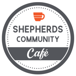 small cafe logo
